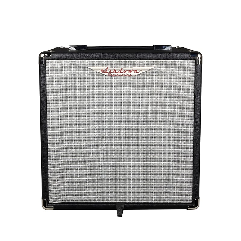 Ashdown Studio 10 50W 1 x 10 Superlight Bass Combo Amp