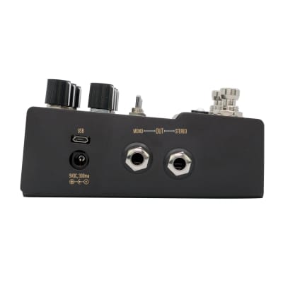 Walrus Audio R1 High Fidelity Reverb image 5