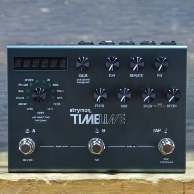Strymon Timeline Delay | Reverb Canada