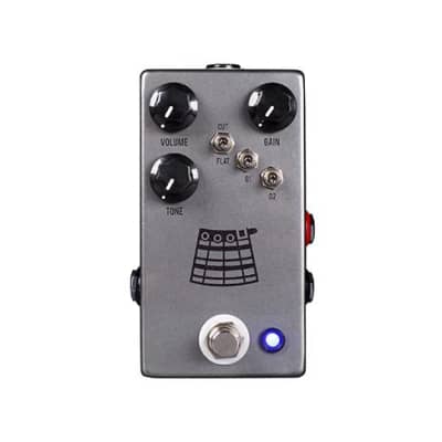 Reverb.com listing, price, conditions, and images for jhs-the-kilt