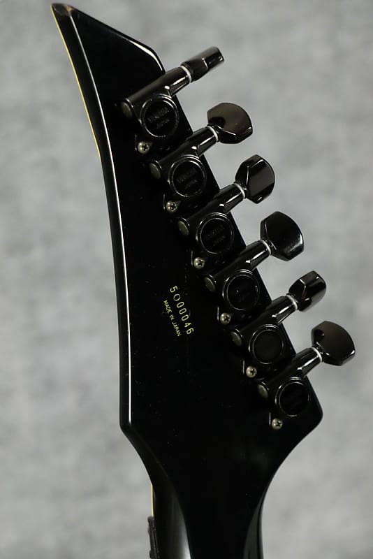 レリックYAMAHA RGX★Japanビンテージ完動品 YAMAHA RGZ-II Vintage Electric Guitar 6 Strings From JAPAN