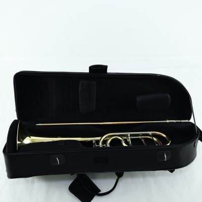 Edwards T396-A Alessi Model Tenor Trombone | Reverb