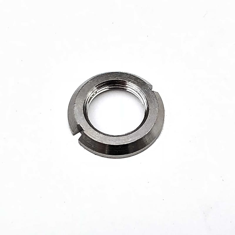 Immagine Vox Foot Switch Spanner Nut for Vintage JMI and Thomas Vox Amps - 1