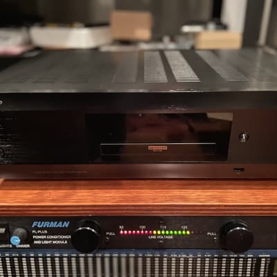 New In Box Oppo UDP-205 4K Ultra HD Blu-ray Player | Trade for Mcintosh C2300 or 2-track deck image 1