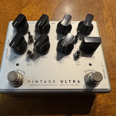 Darkglass Electronics Vintage Ultra | Reverb