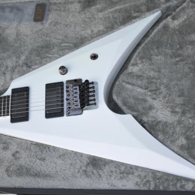 ESP Arrow - Everest | Reverb