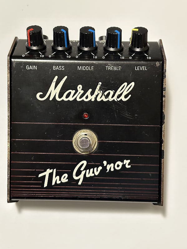 Marshall Guv'nor