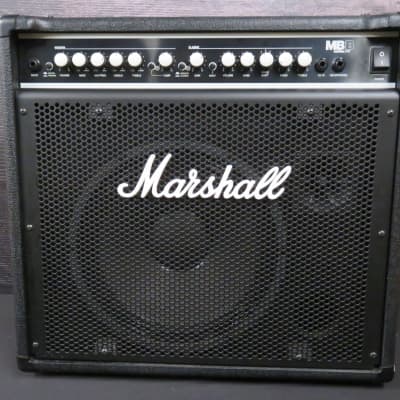 ベース Marshall MB60 60W MARSHALL MB60 COMBO for sale - Price and Used Value