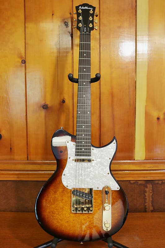【美品】Washbuin ワッシュバーン W14 Washburn WI14 Electric Guitar BLACK WITH GIG BAG | eBay