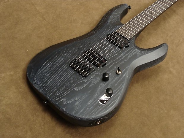 Schecter on sale black ops