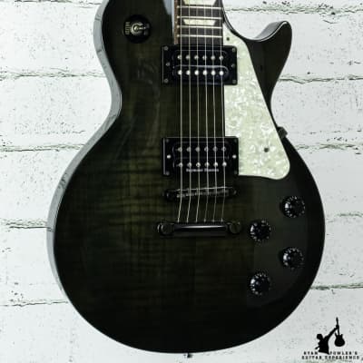 Burny LP-75 JP Joe Perry 