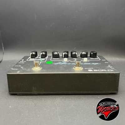 Ampeg Scr Di Scrambler image 6