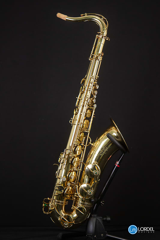 Selmer Ténor Mark VI 1965 image 1