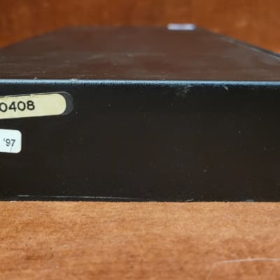 DBX 266A 2-Channel Rack Mount Compressor/Limiter Used image 5