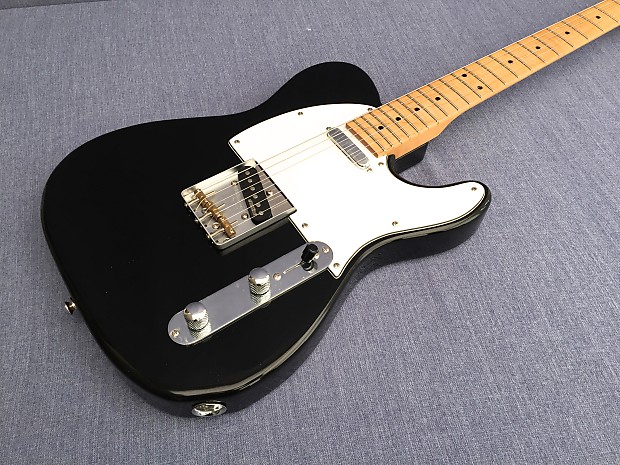 Vintage v2 telecaster hotsell
