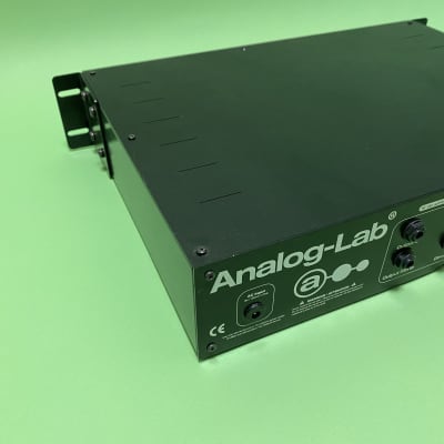Rare Analog Lab Vocoder X-32, serviced ! image 5