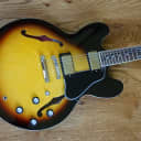 Epiphone ES-335 Inspired by Gibson