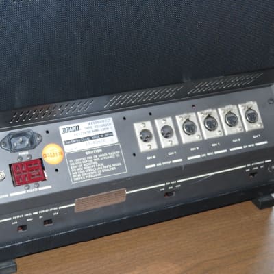 Otari MX5050 BII-2 2-Track Reel To Reel Recorder image 6