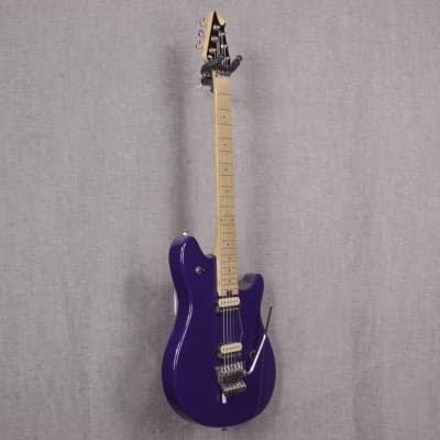 Peavey Wolfgang Special- Purple (USED) image 3