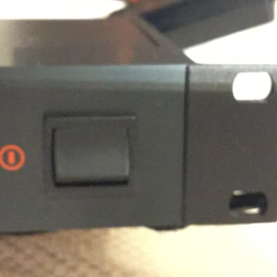 TC Electronic Powercore 6000 image 3