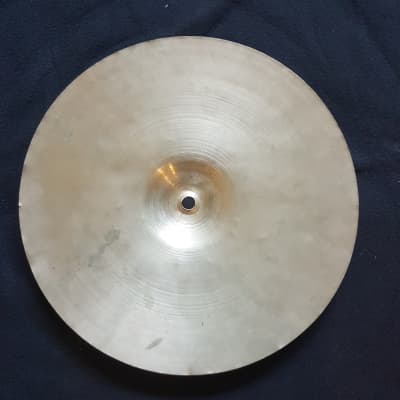 Luna 12" Vintage Splash Becken Cymbal image 2