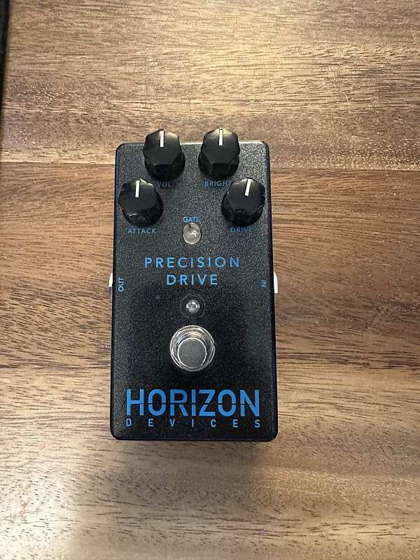 Horizon Devices Precision Drive