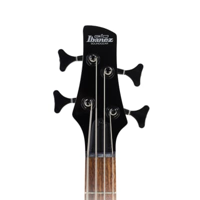 Ibanez GIO GSR200SM Electric Bass - Charcoal Brown Burst image 5