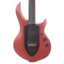 Sterling by Music Man Majesty Iced Crimson Red