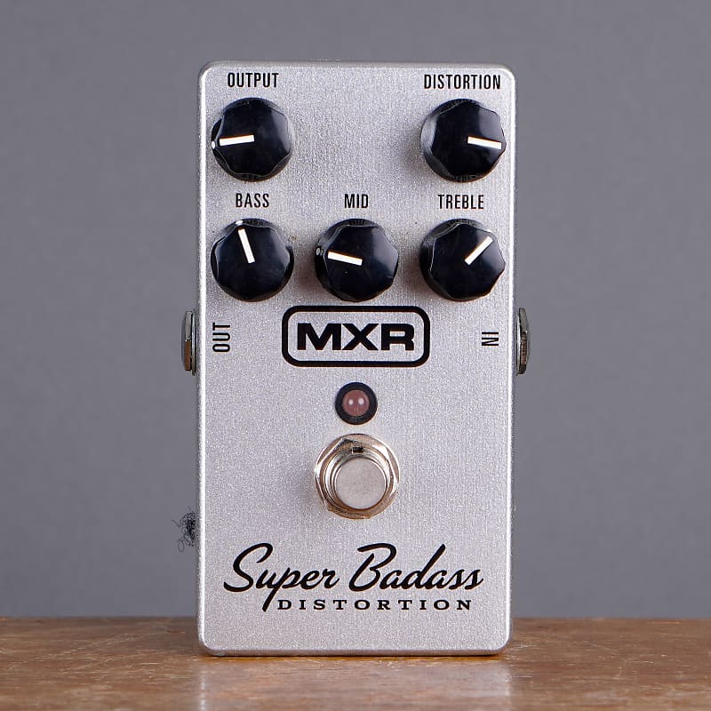 MXR M75