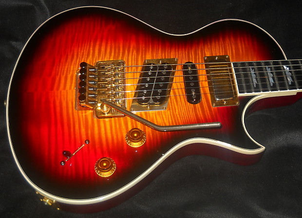 Gibson nighthawk best sale for sale