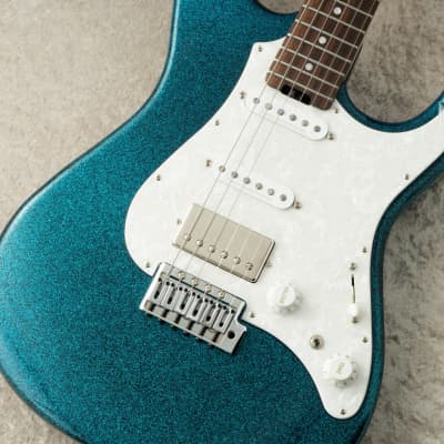 E-SNAPPER-AL/R | ESP GUITARS