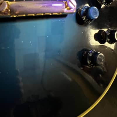 1957 Gibson Les Paul Custom 3-Pickup image 25
