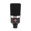 Neumann TLM 102 Black Large-Diaphragm Condenser Microphone- Full Warranty!