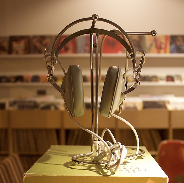 Wenn Ich W Drücke öffnet Sich Der Arbeitsplatz Sony DR-3C | Reverb