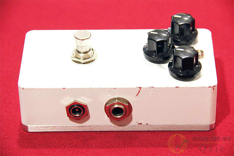 新品本物 Leqtique Maestoso Cloudy White LTD [VG454] | Reverb ギター