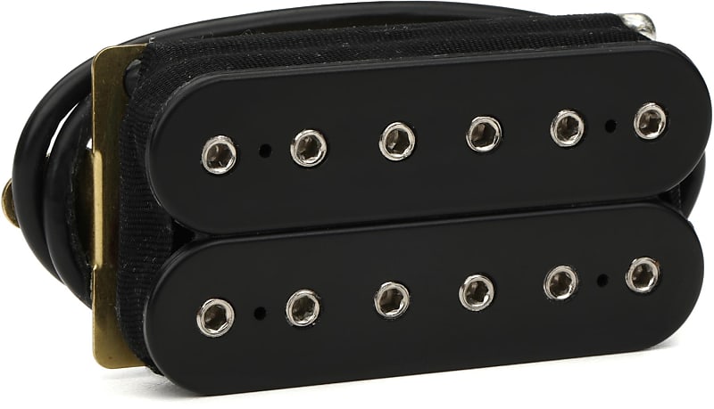DiMarzio Super Distortion F-Spaced Humbucker | Reverb