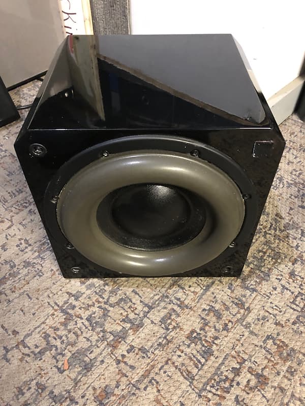 Sunfire hrs 10 2012 - 2020 - glossy black  			