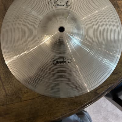 Paiste 12