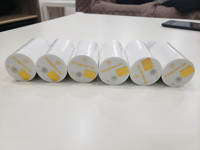 iFi AC iPurifier - 6 pack  			