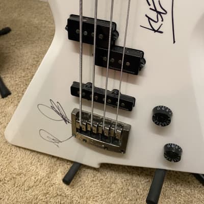 Ibanez MDB4 Destroyer image 2