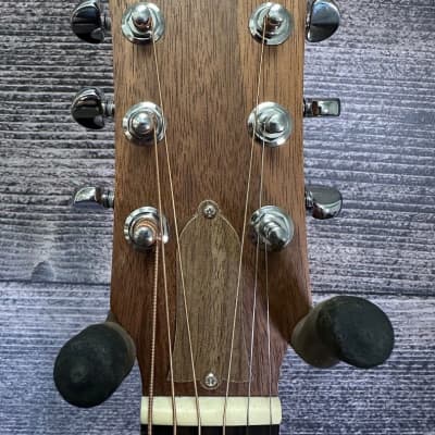 Gibson G-45 Acoustic Electric Guitar (Philadelphia, PA) image 5