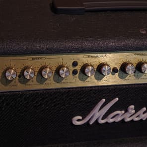 Marshall VS100H Head 100 WATT amp head image 3