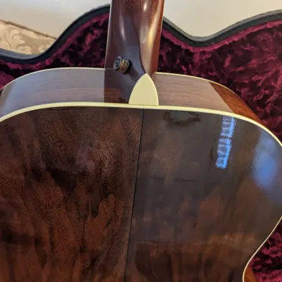 Immagine Taylor W15/915 Jumbo Acoustic Guitar - 11