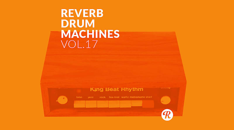 Reverb FG Enterprises King Beat Sample Pack image 1