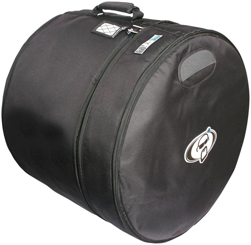 Protection Racket 20 X 18 Bass Drum Case image 1