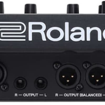 Roland JUPITER-XM Keyboard Synthesizer image 3