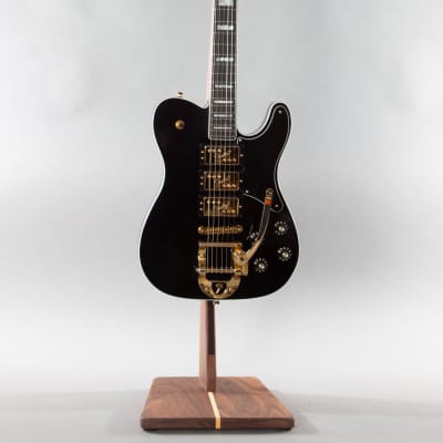 ☆レア！Fender / Parallel Universe Volume II Troublemaker Tele Deluxe Bigsby  限定モデル 超美品 C-2232 - 楽器、器材