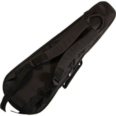Blackstar Carry-On Travel Guitar Standard Pack - Black image 12