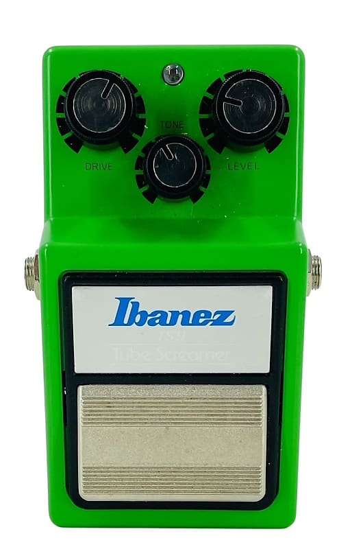 Ibanez TS9