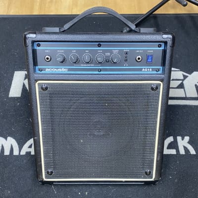 Acoustic a15v on sale